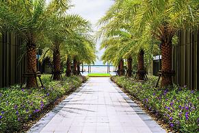 Phuket Marriott Resort and Spa, Nai Yang Beach
