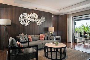 Phuket Marriott Resort and Spa, Nai Yang Beach