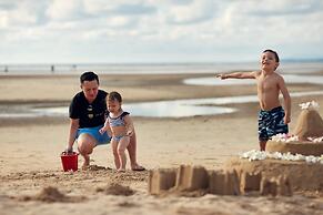 Phuket Marriott Resort and Spa, Nai Yang Beach