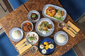 Phuket Marriott Resort and Spa, Nai Yang Beach