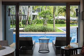 Phuket Marriott Resort and Spa, Nai Yang Beach