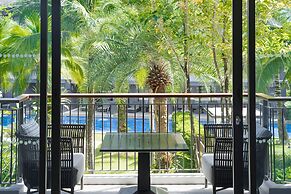 Phuket Marriott Resort and Spa, Nai Yang Beach