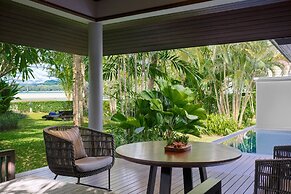 Phuket Marriott Resort and Spa, Nai Yang Beach