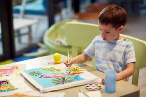 Phuket Marriott Resort and Spa, Nai Yang Beach