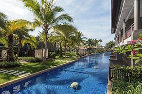 Phuket Marriott Resort and Spa, Nai Yang Beach
