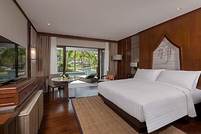 Phuket Marriott Resort and Spa, Nai Yang Beach
