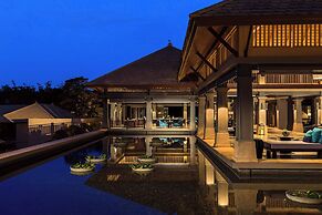 Phuket Marriott Resort and Spa, Nai Yang Beach