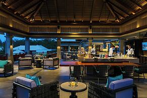 Phuket Marriott Resort and Spa, Nai Yang Beach