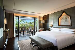 Phuket Marriott Resort and Spa, Nai Yang Beach