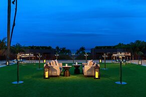 Phuket Marriott Resort and Spa, Nai Yang Beach