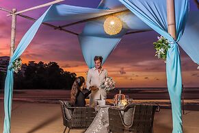 Phuket Marriott Resort and Spa, Nai Yang Beach