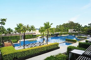 Phuket Marriott Resort and Spa, Nai Yang Beach