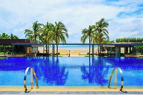 Phuket Marriott Resort and Spa, Nai Yang Beach