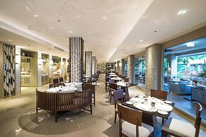 Phuket Marriott Resort and Spa, Nai Yang Beach