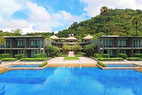 Phuket Marriott Resort and Spa, Nai Yang Beach