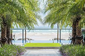 Phuket Marriott Resort and Spa, Nai Yang Beach