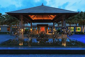 Phuket Marriott Resort and Spa, Nai Yang Beach