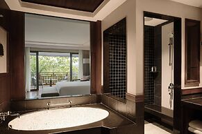 Phuket Marriott Resort and Spa, Nai Yang Beach