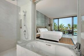 Phuket Marriott Resort and Spa, Nai Yang Beach