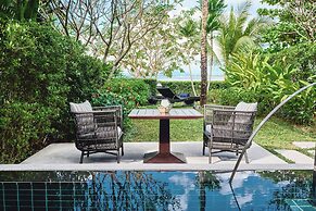 Phuket Marriott Resort and Spa, Nai Yang Beach