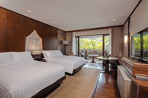 Phuket Marriott Resort and Spa, Nai Yang Beach