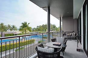 Phuket Marriott Resort and Spa, Nai Yang Beach