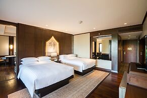 Phuket Marriott Resort and Spa, Nai Yang Beach