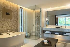 Phuket Marriott Resort and Spa, Nai Yang Beach