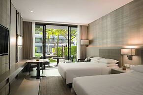 Phuket Marriott Resort and Spa, Nai Yang Beach