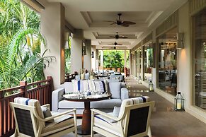 Phuket Marriott Resort and Spa, Nai Yang Beach
