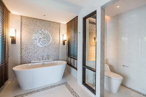 Phuket Marriott Resort and Spa, Nai Yang Beach