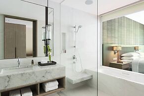 Phuket Marriott Resort and Spa, Nai Yang Beach