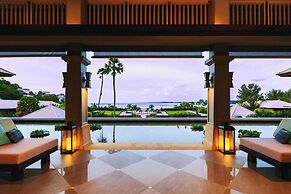 Phuket Marriott Resort and Spa, Nai Yang Beach