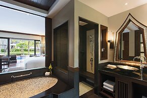 Phuket Marriott Resort and Spa, Nai Yang Beach