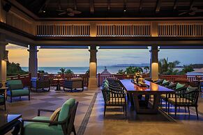 Phuket Marriott Resort and Spa, Nai Yang Beach