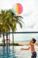 Phuket Marriott Resort and Spa, Nai Yang Beach