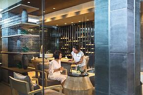 Phuket Marriott Resort and Spa, Nai Yang Beach