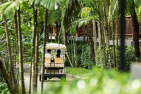 Phuket Marriott Resort and Spa, Nai Yang Beach