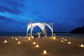 Phuket Marriott Resort and Spa, Nai Yang Beach