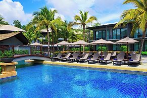 Phuket Marriott Resort and Spa, Nai Yang Beach