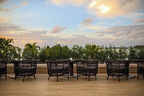 Phuket Marriott Resort and Spa, Nai Yang Beach