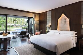 Phuket Marriott Resort and Spa, Nai Yang Beach