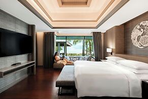 Phuket Marriott Resort and Spa, Nai Yang Beach