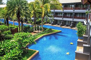 Phuket Marriott Resort and Spa, Nai Yang Beach