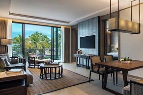 Phuket Marriott Resort and Spa, Nai Yang Beach
