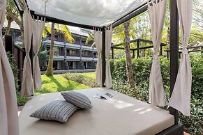 Phuket Marriott Resort and Spa, Nai Yang Beach