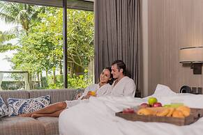 Phuket Marriott Resort and Spa, Nai Yang Beach