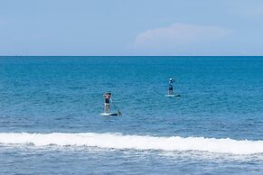 Phuket Marriott Resort and Spa, Nai Yang Beach