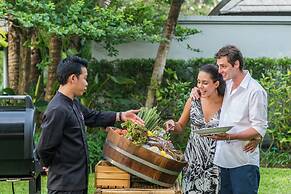 Phuket Marriott Resort and Spa, Nai Yang Beach