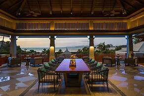 Phuket Marriott Resort and Spa, Nai Yang Beach